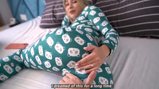 Горячее порно видео с двойным финалом