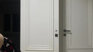 Страстные домашние игры: соблазнительный завтрак и горячий секс