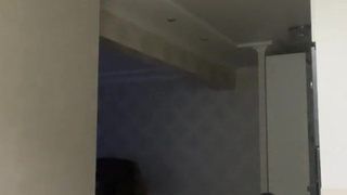 Страстные домашние игры: соблазнительный завтрак и горячий секс