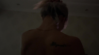 Секс видео с женой - Страстный вечер вместо кино