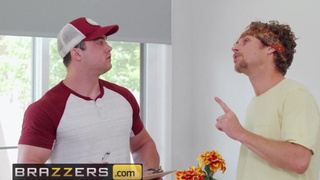 Сквирт и страсть: жена и бывшая на одном члене смотреть онлайн