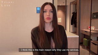 Муж стал куколдом по ошибке – жесткое секс видео с разбором полетов