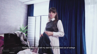 Горячее порно видео с беременной и анальным финалом