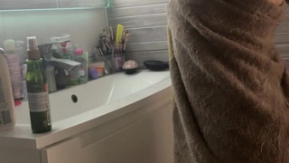 Порно видео Vik1One жесткий секс