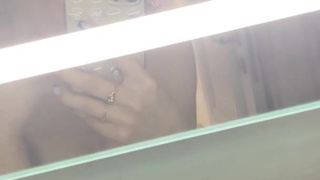 Порно видео Vik1One жесткий секс