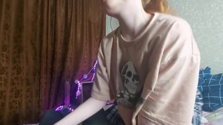 Секс видео с развратной девушкой — смотреть онлайн горячее порно