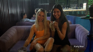 Горячее порно видео с развратными девушками