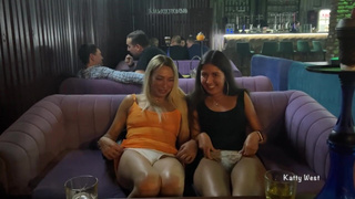 Горячее порно видео с развратными девушками