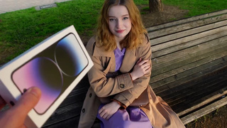 Реальное видео с горячей девушкой