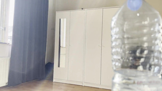 Горячее порно видео с девушкой