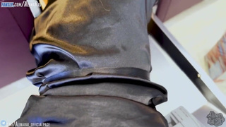 Горячее порно видео с мамкой — страстный секс онлайн