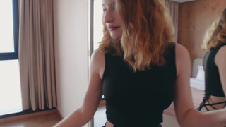 Смотреть онлайн – измена с горячей девушкой друга