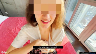 Измена с подругой — горячее порно видео