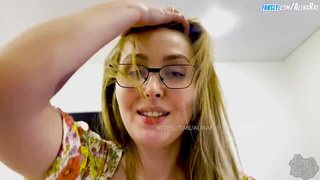 Горячее порно видео с ревностью и минетом