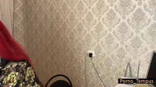 Секс с беременной женой друга