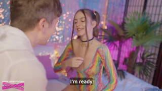 Секс видео онлайн с развратной девушкой