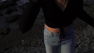 Реальное домашнее видео: групповой секс и открытые ласки