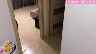 Страстный секс онлайн с горячим партнером