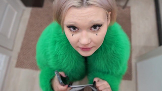 Секс видео онлайн – страстный минет и жесткий трах