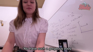 Секс видео онлайн с развратной девушкой