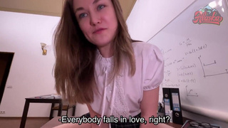 Секс видео онлайн с развратной девушкой