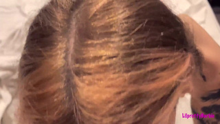 Брат трахает сестру после долгой разлуки