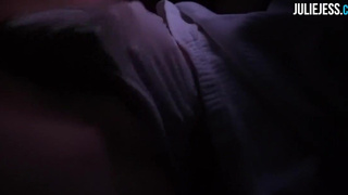 Брат соблазняет: запретное секс видео с доминированием