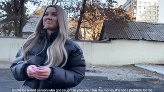 Секс видео с изменой: страстный треш на деньги