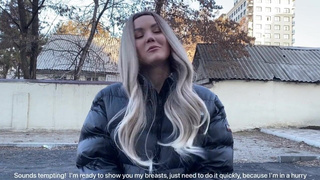 Секс видео с изменой: страстный треш на деньги