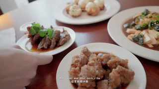 Страстная азиатка в горячем порно видео