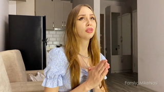 Порно ролик с наказанием и жестким трахом