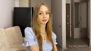 Порно ролик с наказанием и жестким трахом