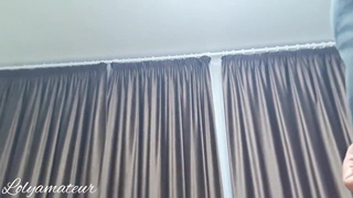 Секс с другим мужчиной - он трахает лучше мужа