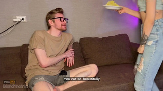 Эксклюзивное порно: жесткий трах и оргазмы в одном ролике