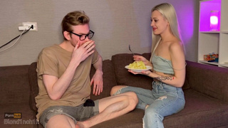 Эксклюзивное порно: жесткий трах и оргазмы в одном ролике