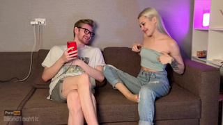 Эксклюзивное порно: жесткий трах и оргазмы в одном ролике