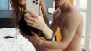 Страстный секс с доставкой на дом – смотреть онлайн