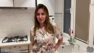 Страстный инцест: тайные ласки языком