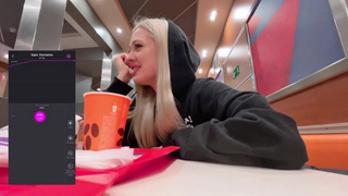 Смотреть онлайн горячее секс-видео с развратной девушкой