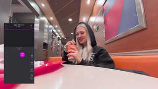 Смотреть онлайн горячее секс-видео с развратной девушкой