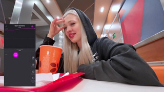 Смотреть онлайн горячее секс-видео с развратной девушкой