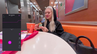 Смотреть онлайн горячее секс-видео с развратной девушкой