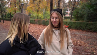 Страстный инцест – горячее видео для взрослых