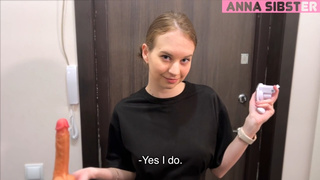 Дрочка в домашних условиях – горячее видео для взрослых