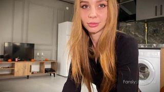 Страстный минет на пляже – эксклюзивное порно видео с развратной красоткой