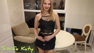 Жесткий ночной секс – эксклюзивное порно для ценителей