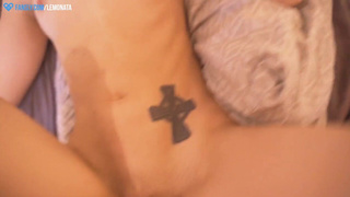 Первый анал без боли — как уговорить девушку на секс видео