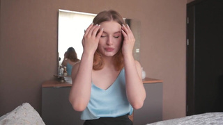 Реальное домашнее порно с родственниками