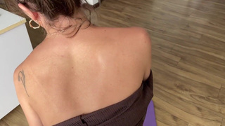 Йога и секс: горячие комбинации для гибкости в постели