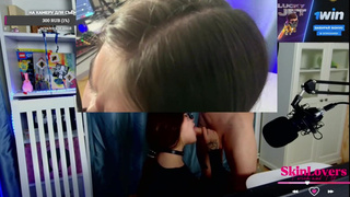 Горячее порно видео с доминированием